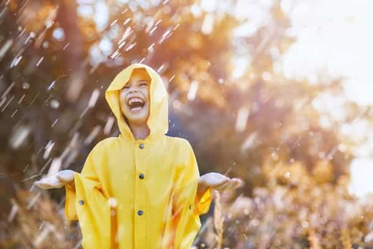 雨天在家做什么？适合全家的活动建议