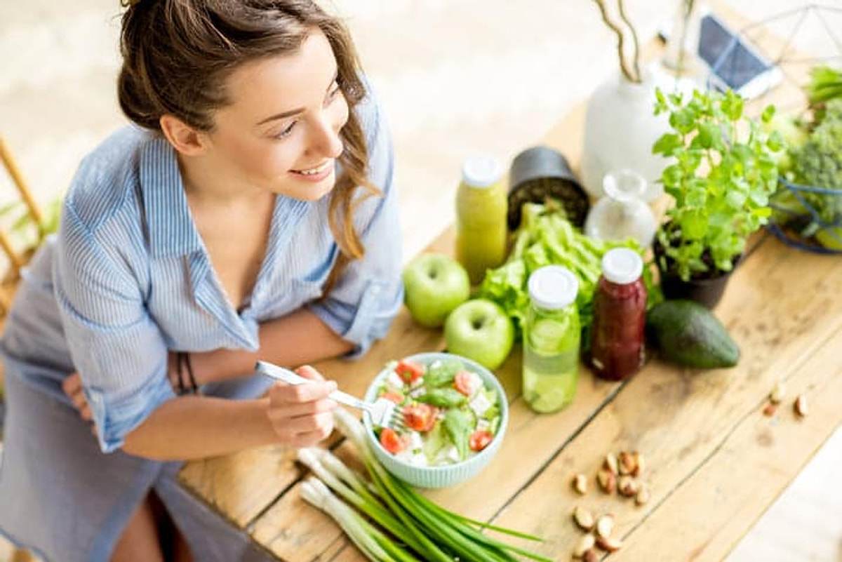 纯素饮食人群如何选择营养补充剂？