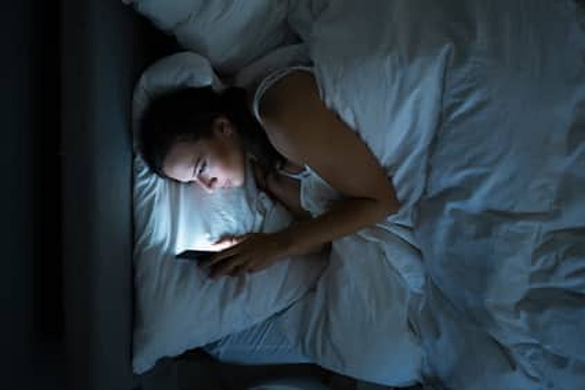 常见睡眠问题与自然调节方法