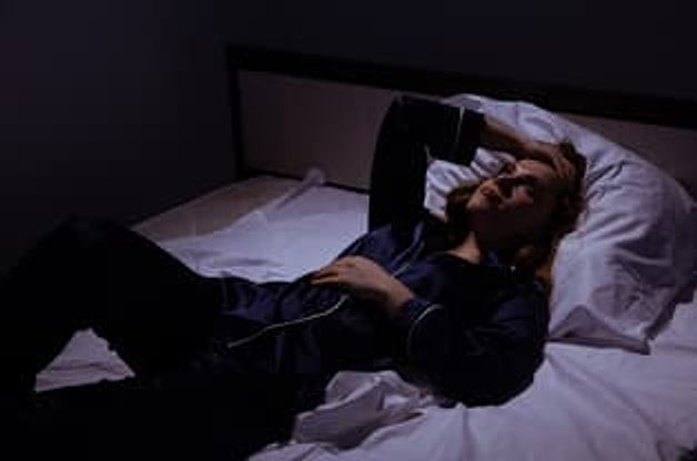 睡眠不安稳，如何通过日常方式改善？