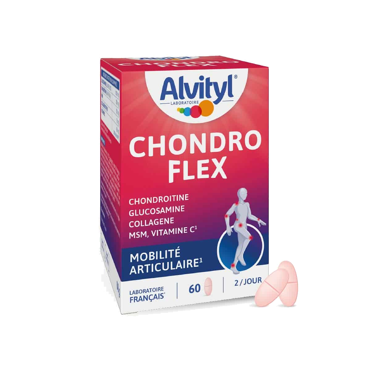 Alvityl® Chondroflex