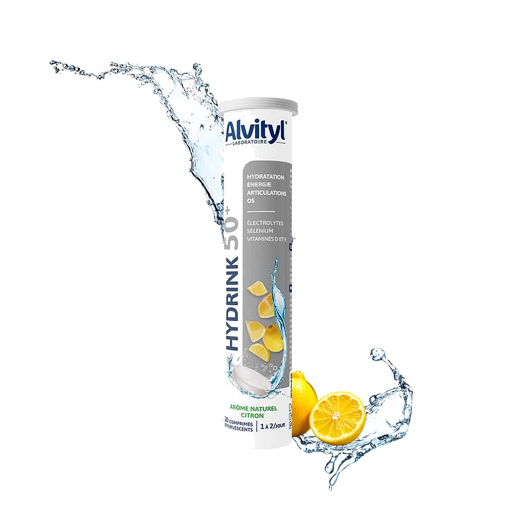Alvityl® Hydrink 50+