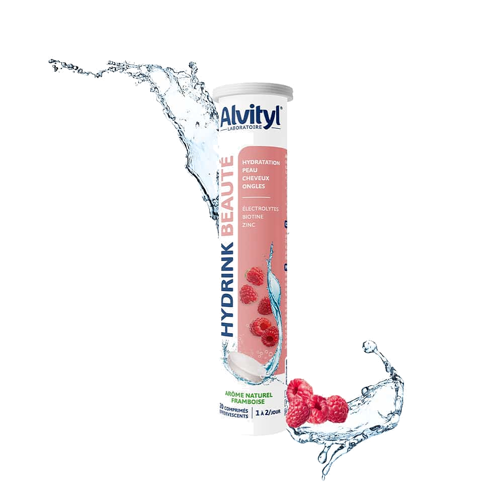 Alvityl® Hydrink Beauté