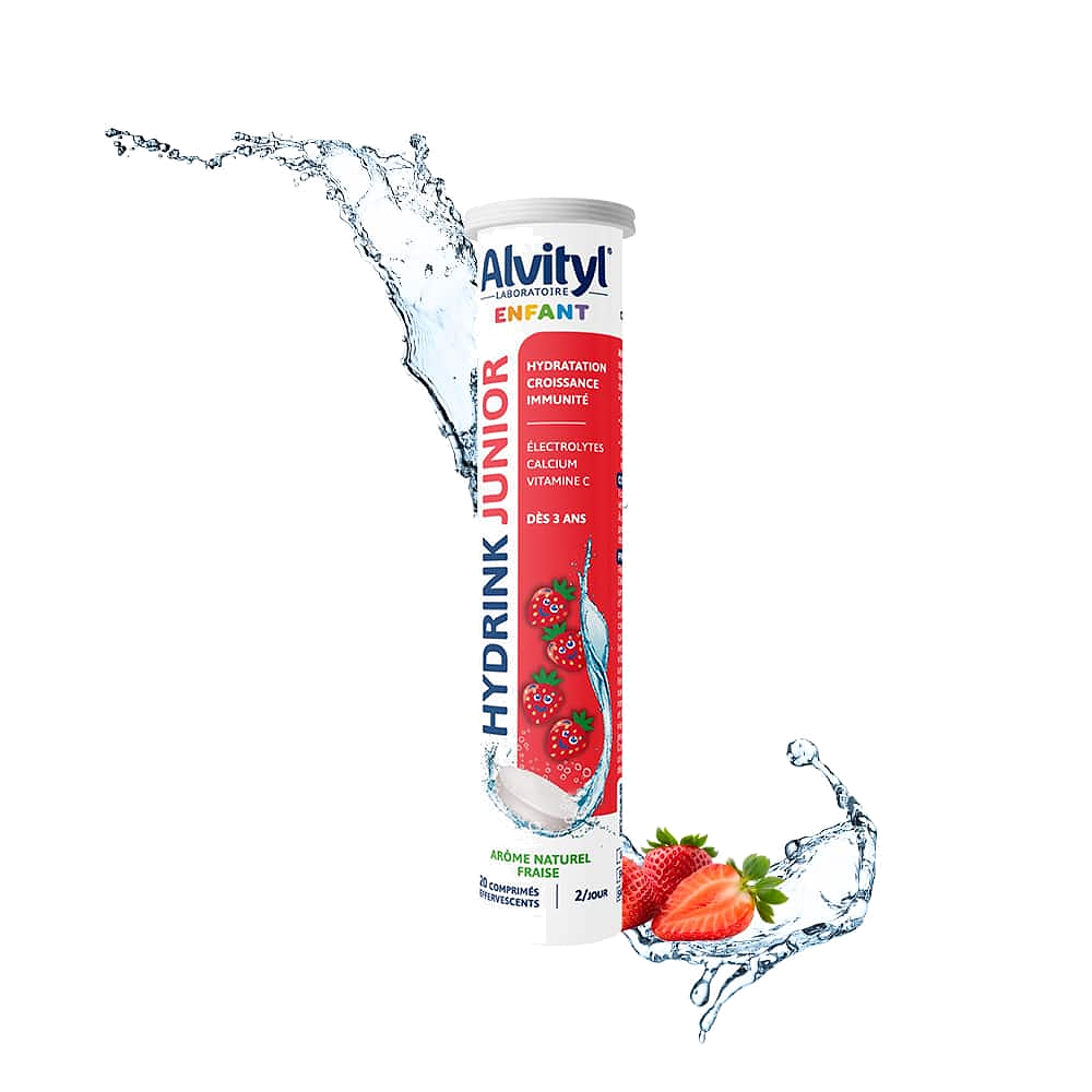 Alvityl® Hydrink Junior
