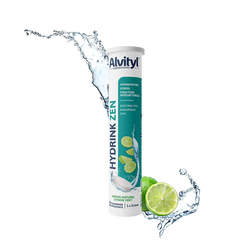 Alvityl® Hydrink Zen