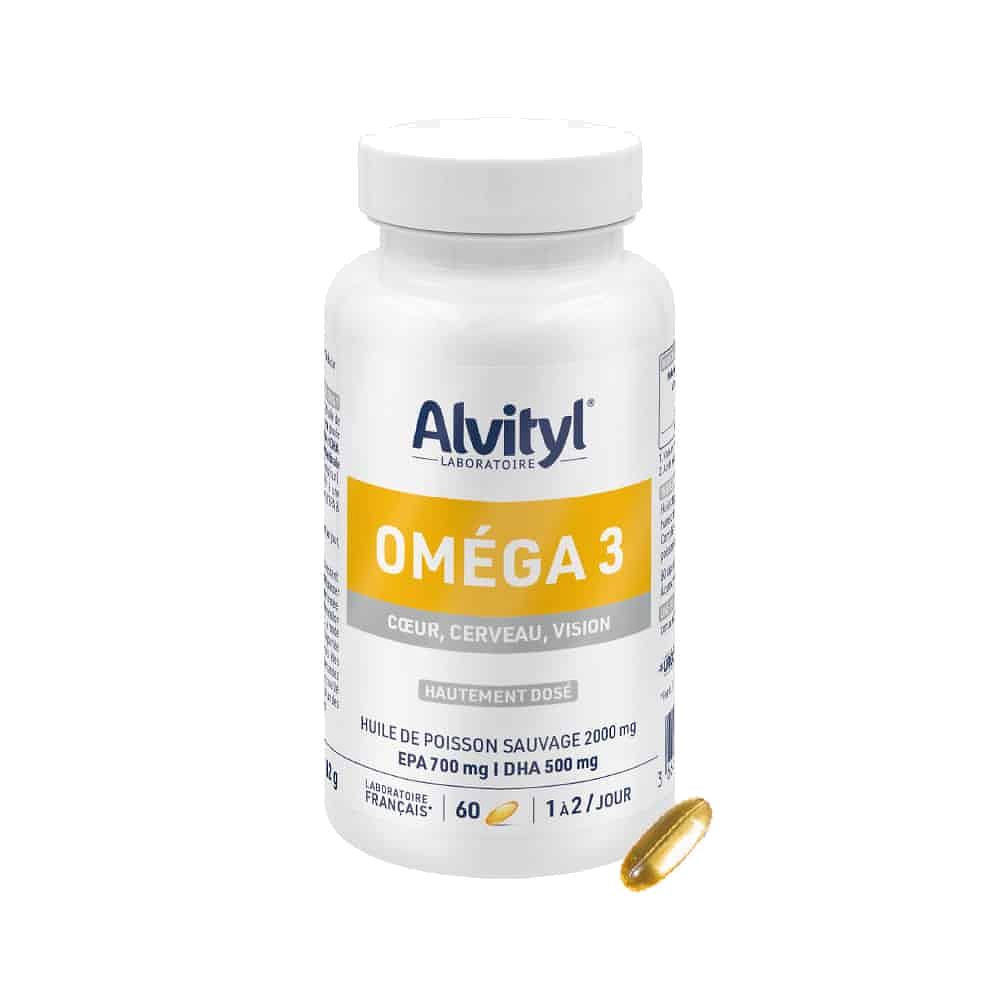 Alvityl® Oméga 3
