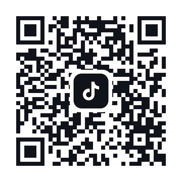 安维力抖音账号二维码