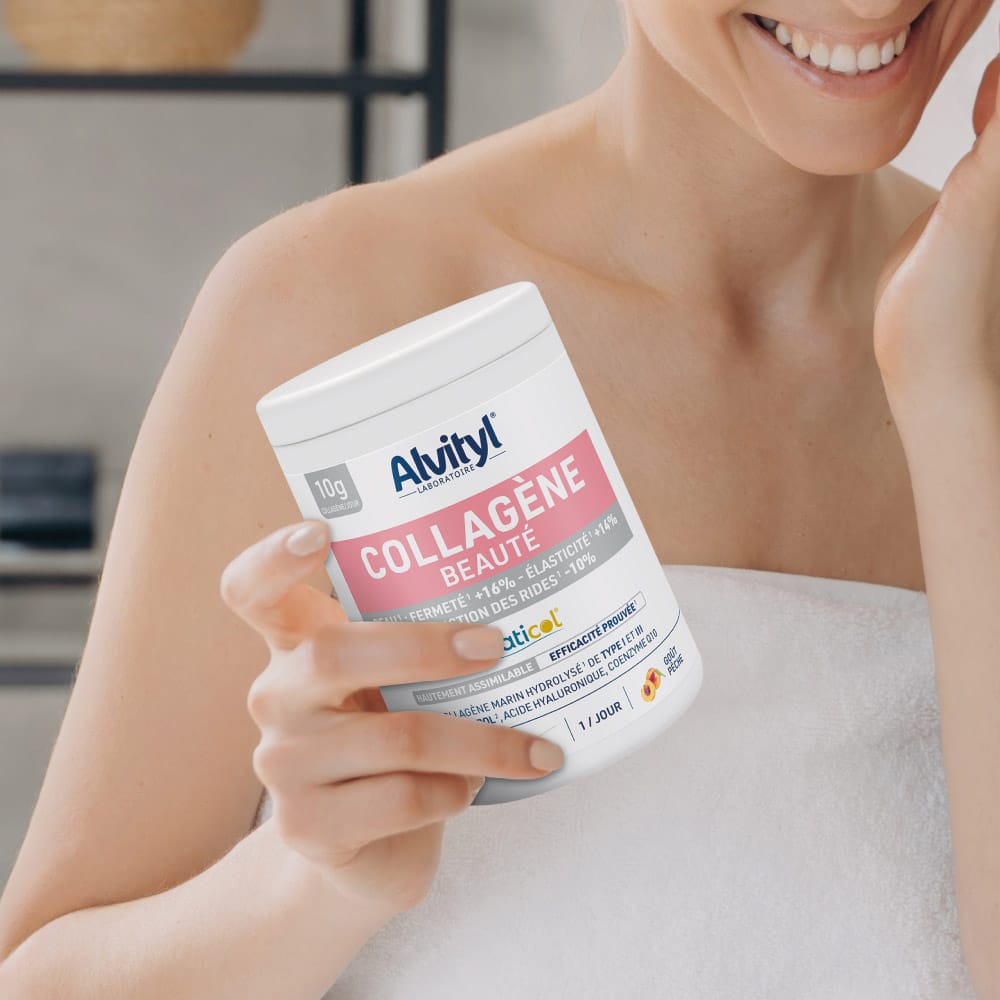 Alvityl® Collagène Beauté相关图片