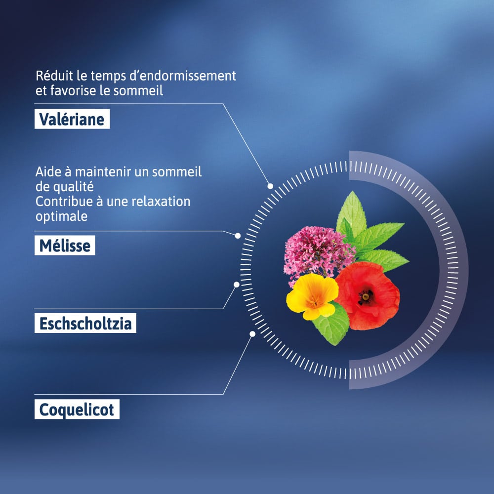 Alvityl® Sommeil相关图片