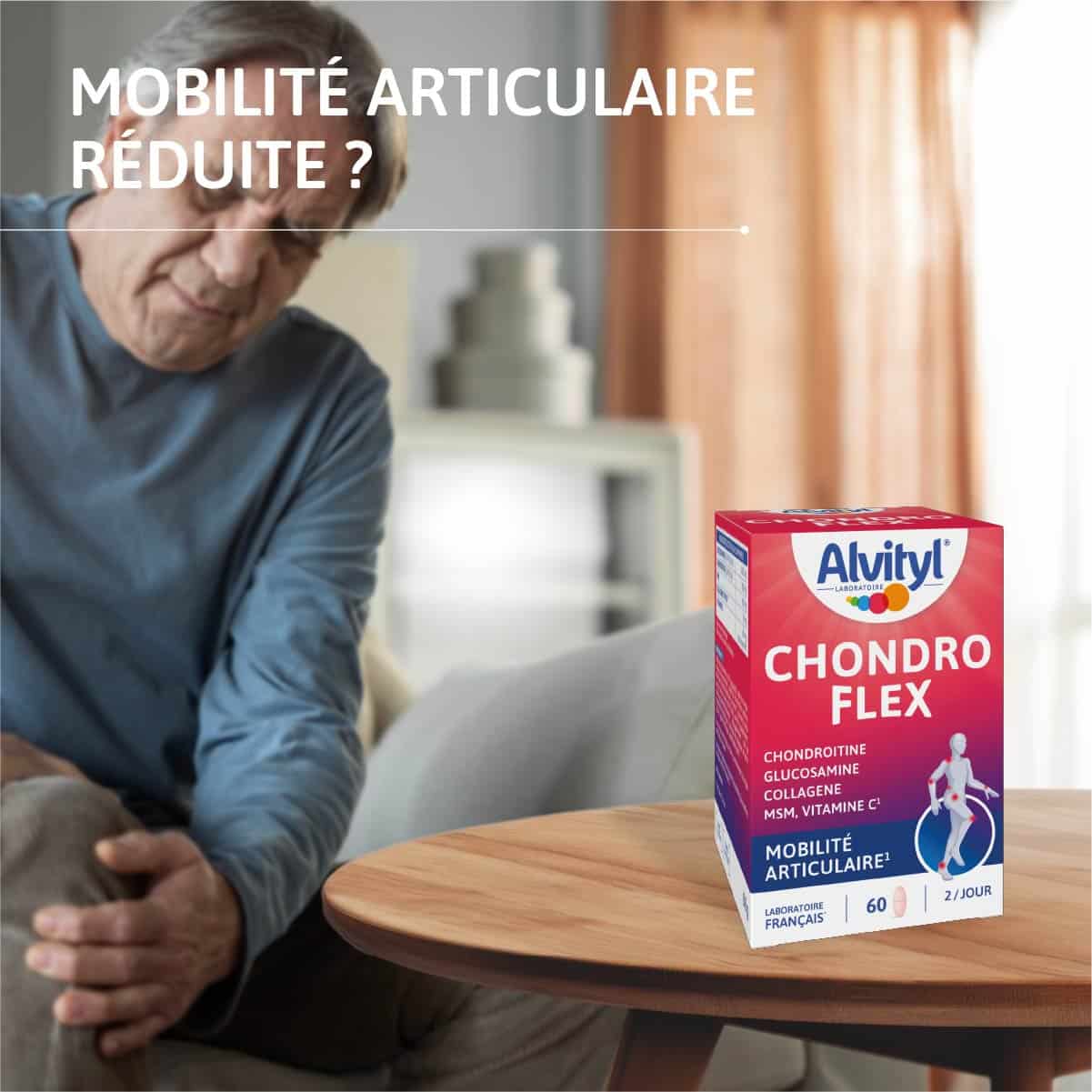Alvityl® Chondroflex相关图片