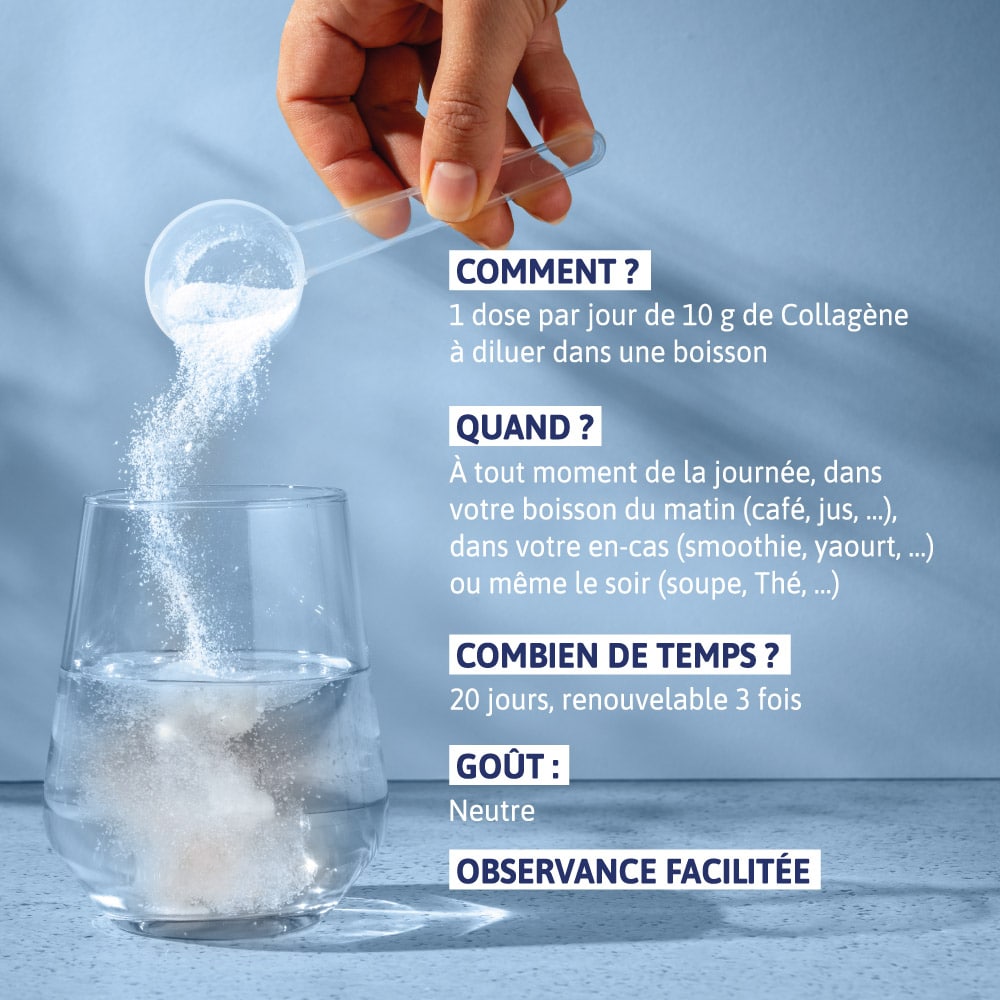 Alvityl® Collagène Marin相关图片