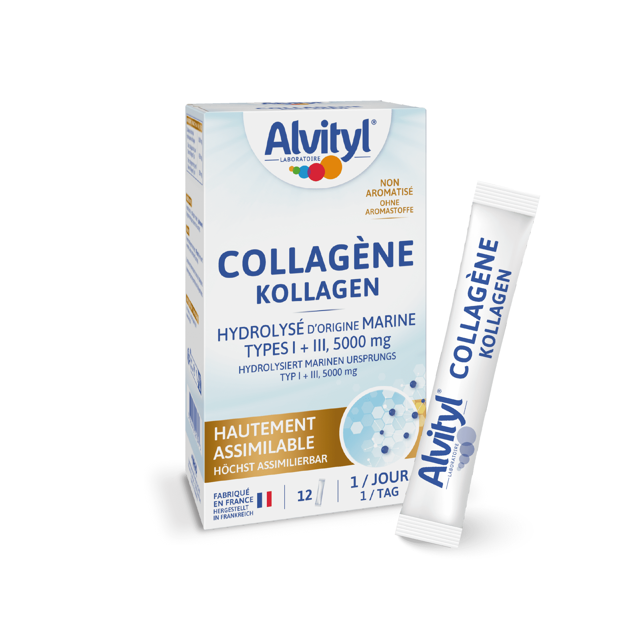 Alvityl® Collagène